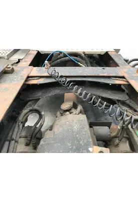 FREIGHTLINER FLD120 ~Frame (unused)