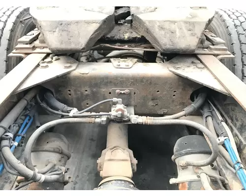 FREIGHTLINER FLD120 Frame (unused)