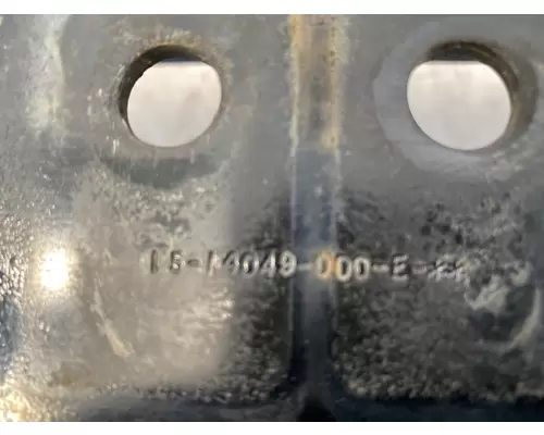 FREIGHTLINER FLD120 Frame