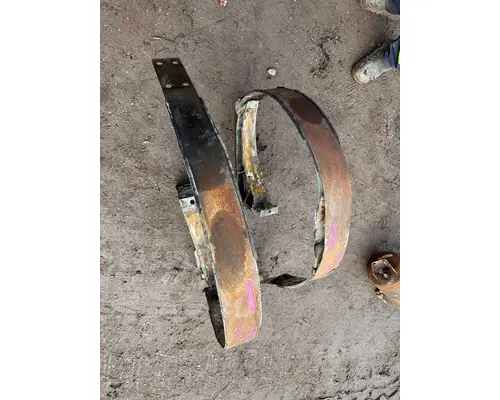 FREIGHTLINER FLD120 Fuel Tank StrapHanger