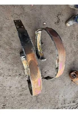 FREIGHTLINER FLD120 Fuel Tank Strap/Hanger