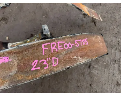 FREIGHTLINER FLD120 Fuel Tank StrapHanger