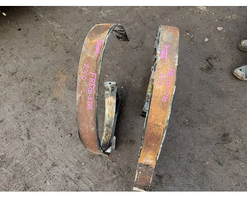 FREIGHTLINER FLD120 Fuel Tank StrapHanger