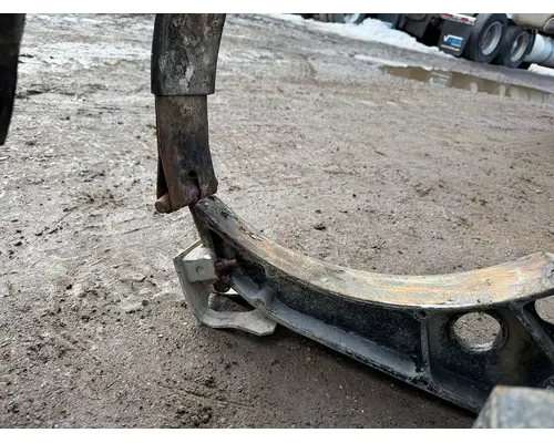 FREIGHTLINER FLD120 Fuel Tank StrapHanger