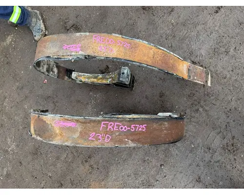 FREIGHTLINER FLD120 Fuel Tank StrapHanger