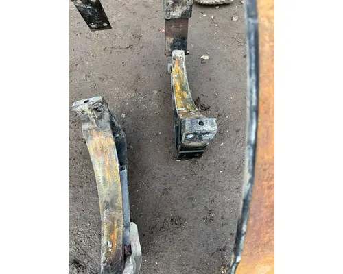 FREIGHTLINER FLD120 Fuel Tank StrapHanger
