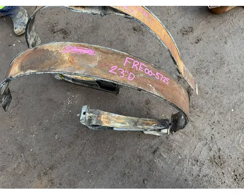 FREIGHTLINER FLD120 Fuel Tank StrapHanger