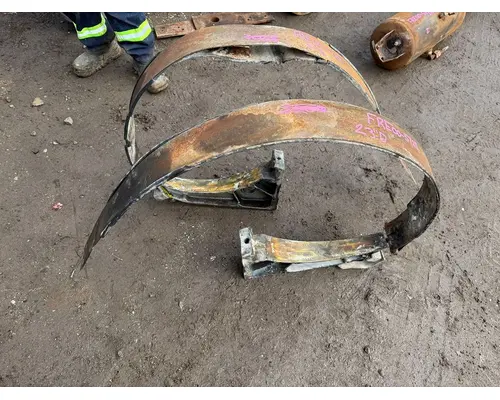 FREIGHTLINER FLD120 Fuel Tank StrapHanger