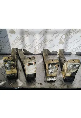 FREIGHTLINER FLD120 Fuel Tank Strap/Hanger