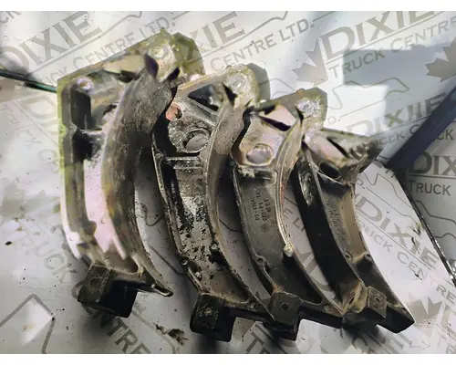 FREIGHTLINER FLD120 Fuel Tank StrapHanger