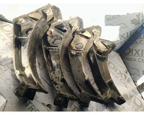 FREIGHTLINER FLD120 Fuel Tank StrapHanger