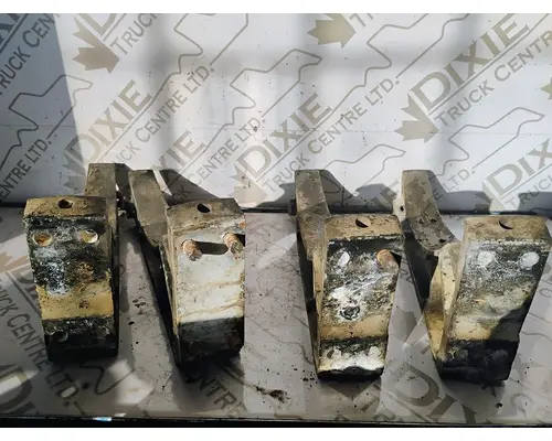 FREIGHTLINER FLD120 Fuel Tank StrapHanger