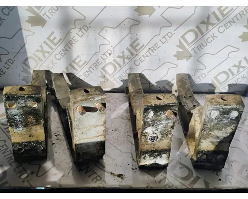 FREIGHTLINER FLD120 Fuel Tank StrapHanger