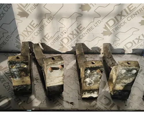 FREIGHTLINER FLD120 Fuel Tank StrapHanger