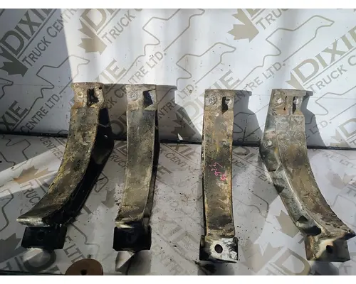 FREIGHTLINER FLD120 Fuel Tank StrapHanger