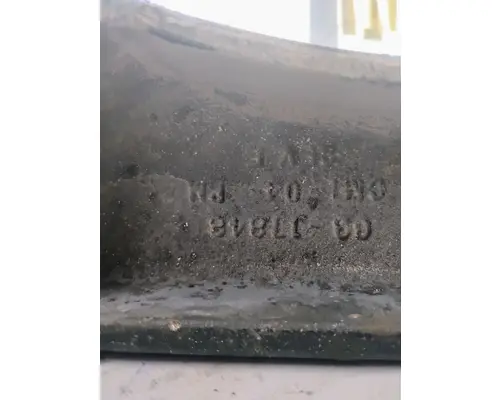 FREIGHTLINER FLD120 Fuel Tank StrapHanger