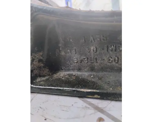 FREIGHTLINER FLD120 Fuel Tank StrapHanger