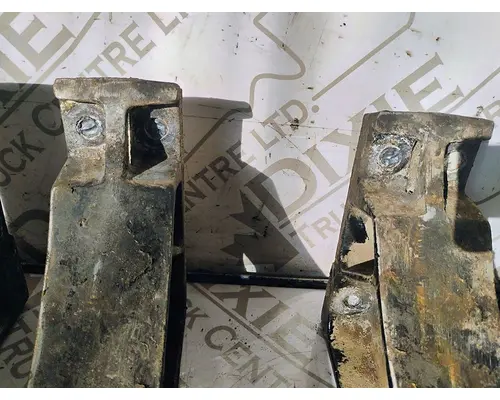 FREIGHTLINER FLD120 Fuel Tank StrapHanger