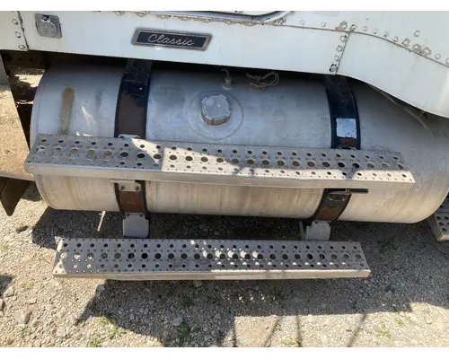 FREIGHTLINER FLD120 Fuel Tank Strap