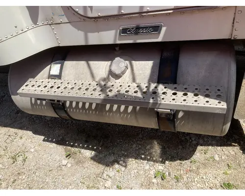 FREIGHTLINER FLD120 Fuel Tank Strap