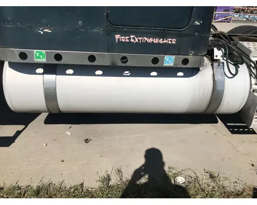 FREIGHTLINER FLD120 Fuel Tank Strap