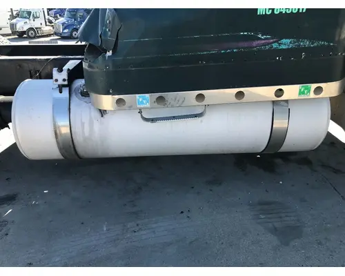 FREIGHTLINER FLD120 Fuel Tank Strap