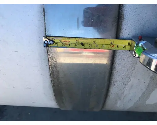 FREIGHTLINER FLD120 Fuel Tank Strap