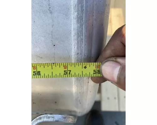 FREIGHTLINER FLD120 Fuel Tank