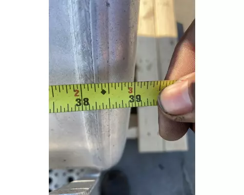 FREIGHTLINER FLD120 Fuel Tank
