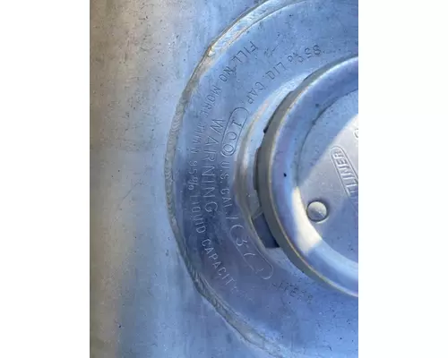 FREIGHTLINER FLD120 Fuel Tank