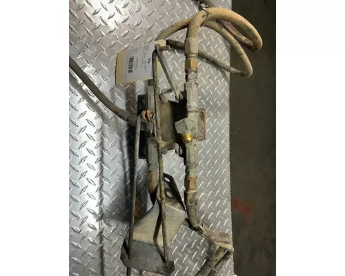 FREIGHTLINER FLD120 Fuel Tank