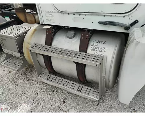 FREIGHTLINER FLD120 Fuel Tank