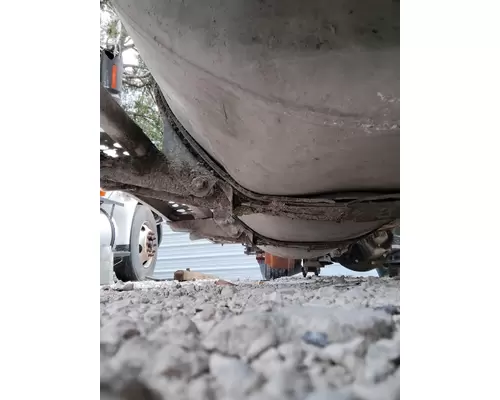 FREIGHTLINER FLD120 Fuel Tank