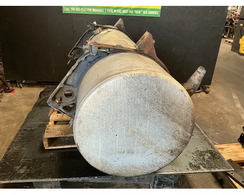 FREIGHTLINER FLD120 Fuel Tank