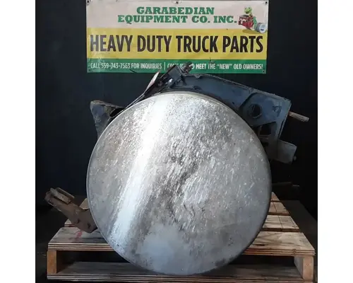 FREIGHTLINER FLD120 Fuel Tank