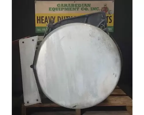FREIGHTLINER FLD120 Fuel Tank