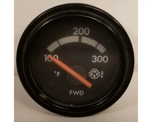 FREIGHTLINER FLD120 GAUGE TEMPERATURE