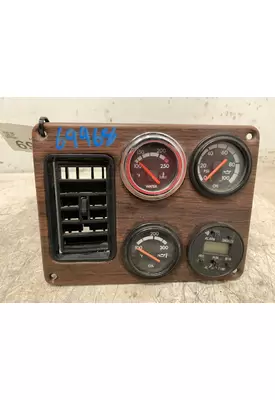 FREIGHTLINER FLD120 Gauge Panel