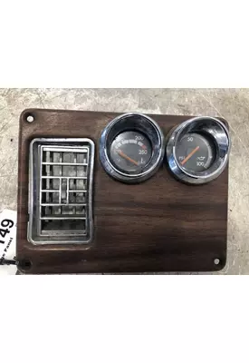 FREIGHTLINER FLD120 Gauges (all)