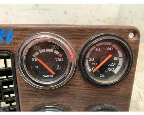 FREIGHTLINER FLD120 Gauges (all)