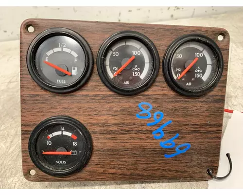 FREIGHTLINER FLD120 Gauges (all)