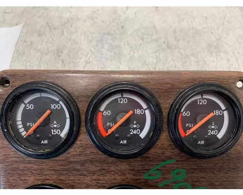 FREIGHTLINER FLD120 Gauges (all)
