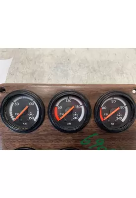 FREIGHTLINER FLD120 Gauges (all)