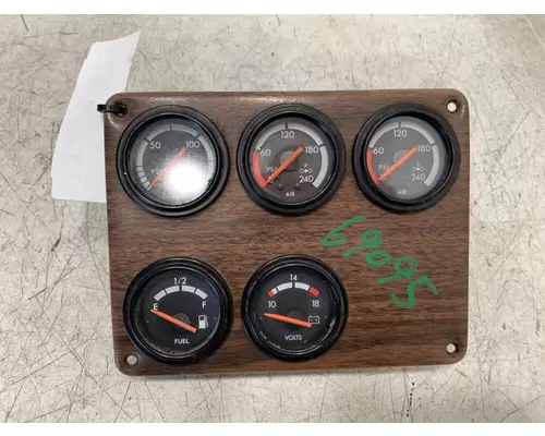 FREIGHTLINER FLD120 Gauges (all)