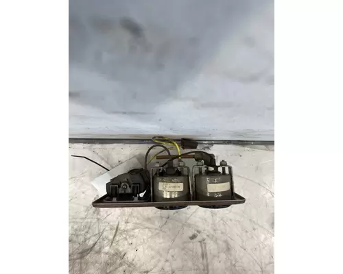 FREIGHTLINER FLD120 Gauges (all)