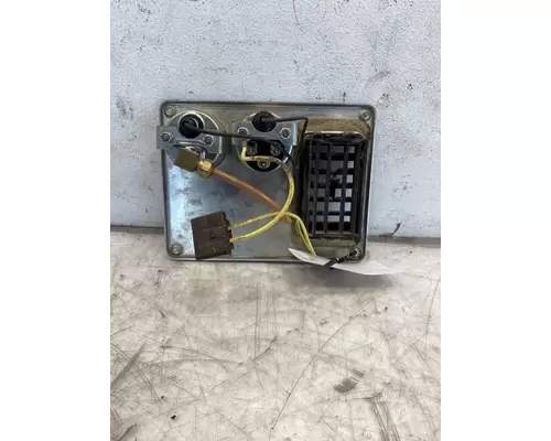 FREIGHTLINER FLD120 Gauges (all)