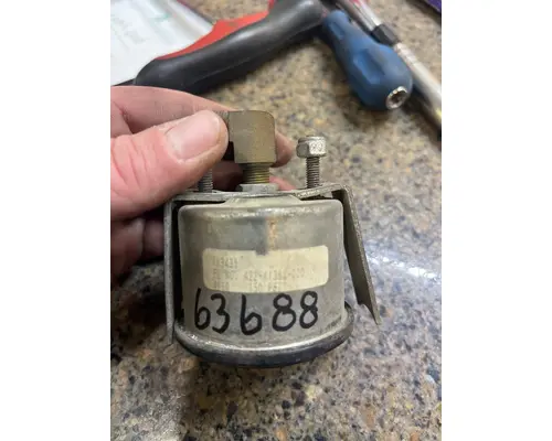 FREIGHTLINER FLD120 Gauges (all)