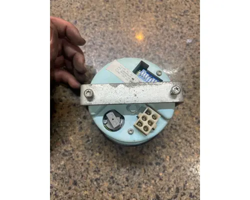 FREIGHTLINER FLD120 Gauges (all)