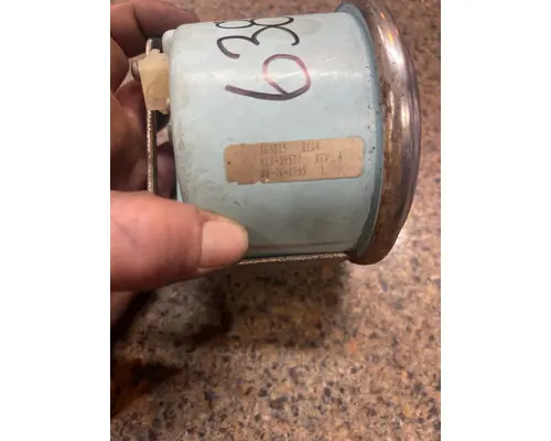 FREIGHTLINER FLD120 Gauges (all)