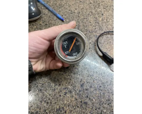 FREIGHTLINER FLD120 Gauges (all)